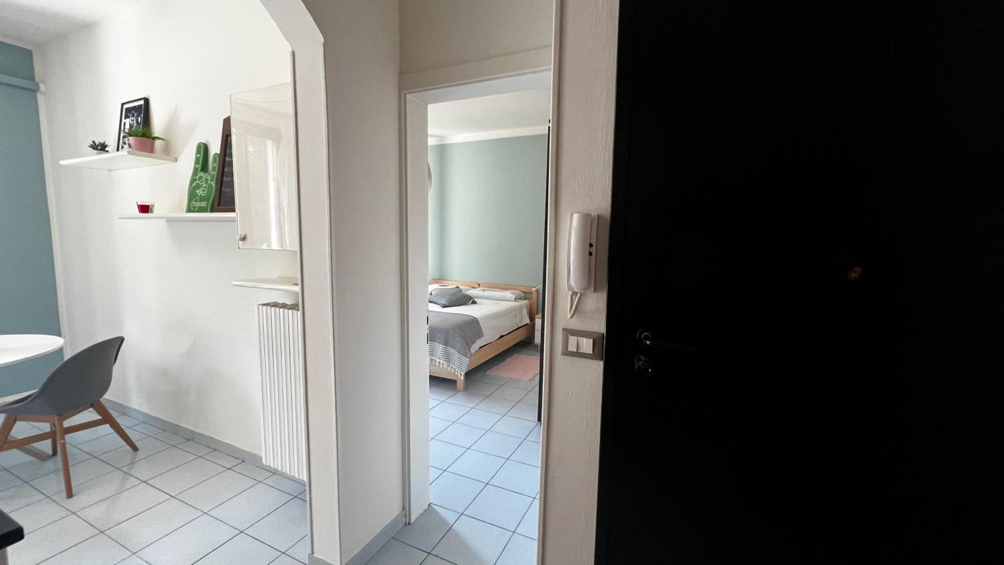 B&Be'S Rooms Болоня Екстериор снимка