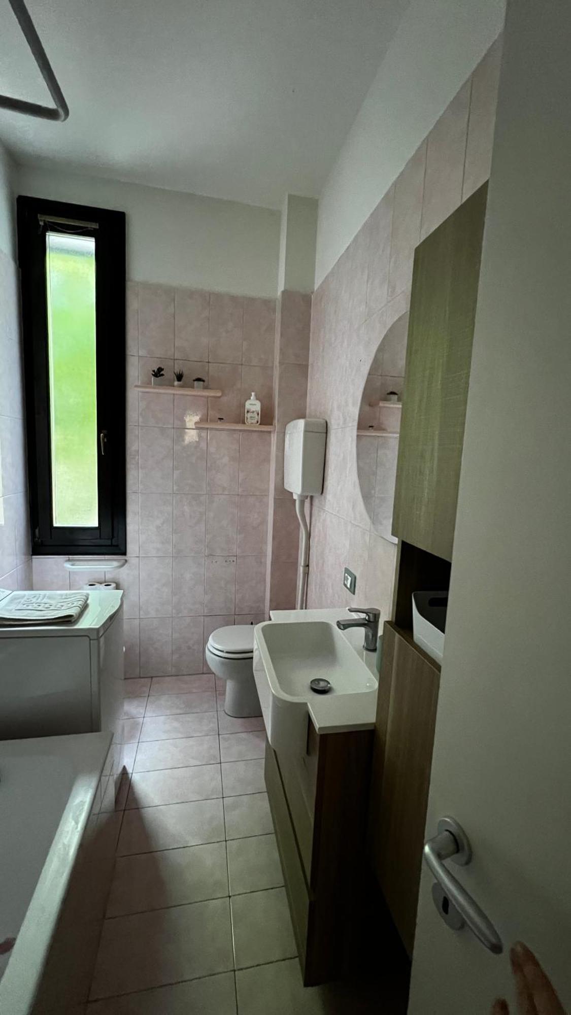 B&Be'S Rooms Болоня Екстериор снимка